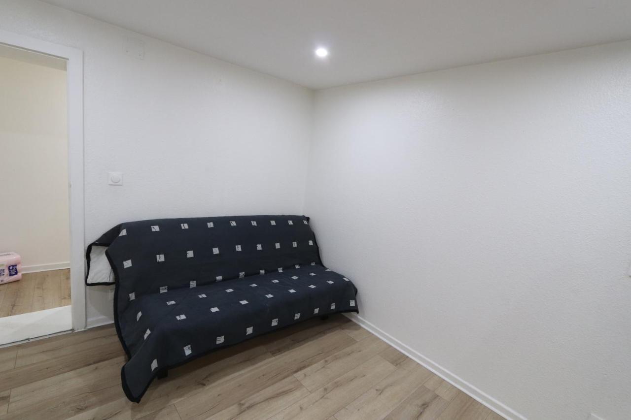 Homeday Cultivateur N°2 Appartement Type F3 Hagenau Exterior foto