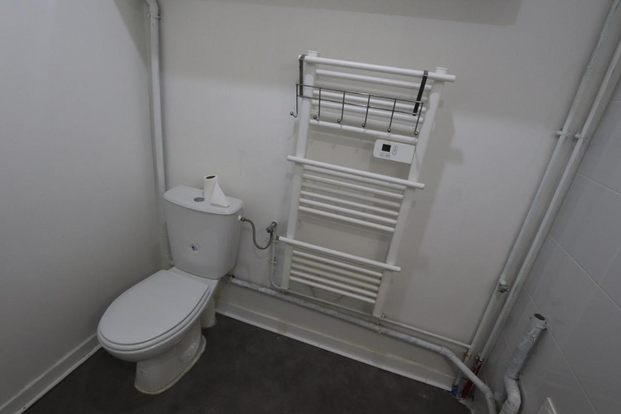 Homeday Cultivateur N°2 Appartement Type F3 Hagenau Exterior foto