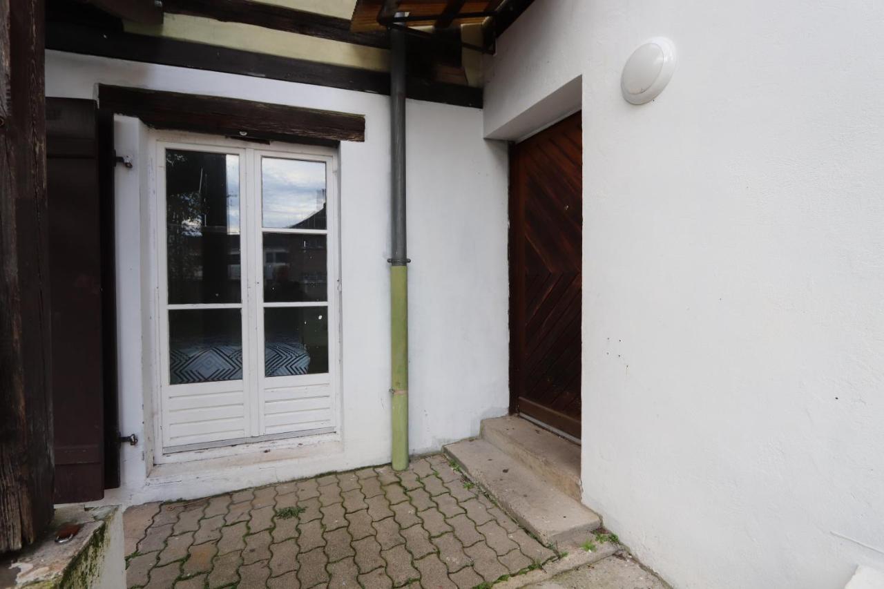 Homeday Cultivateur N°2 Appartement Type F3 Hagenau Exterior foto