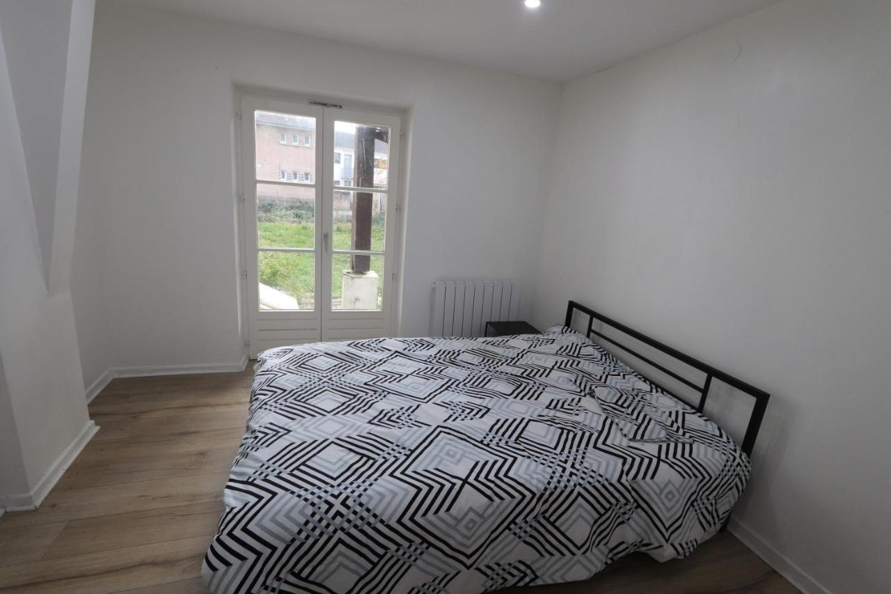 Homeday Cultivateur N°2 Appartement Type F3 Hagenau Exterior foto